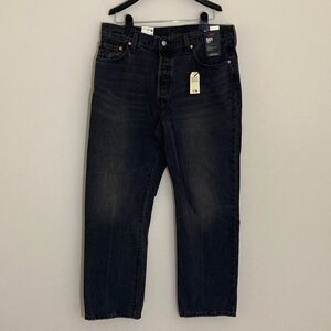 LEVI'S | NWT 501 '90s Women Jeans - 33W x 30L